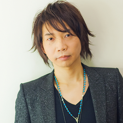 諏訪部順一さん
